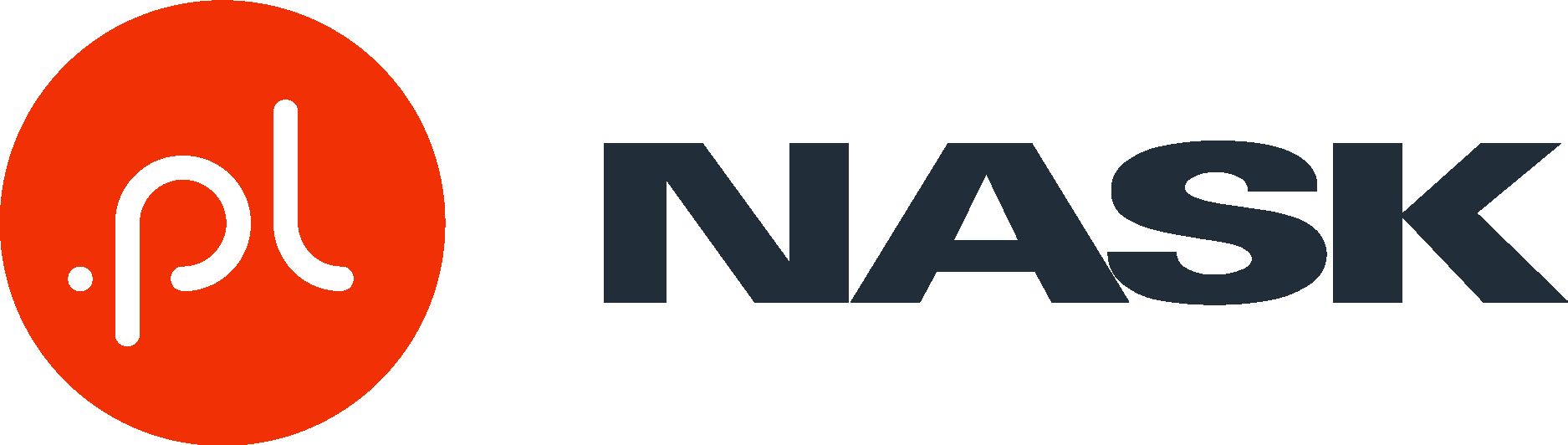 Naukowa I Akademicka Sie─З Komputerowa Logo Vector Logo